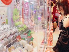 -LLJ夹机占(正佳广场店)