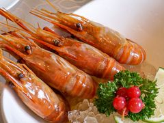 -杭州香格里拉·香宫中餐厅