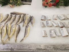 -名羊天下·火锅烧烤自助料理(镇明路店)
