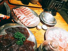 -原始泥炉烤肉(总店)