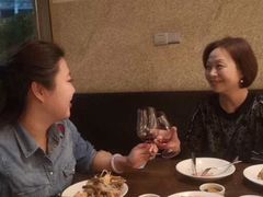 -上海外滩茂悦大酒店