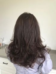 -Coco Salon 日系烫染专业店