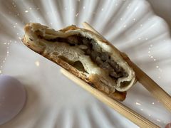 和田烤包子-巴依老爷新疆美食(工体旗舰店)