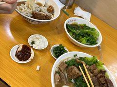 -珍珍小食店(西华路店)