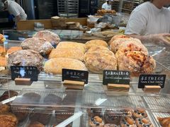 -麦田工坊(月湖店)
