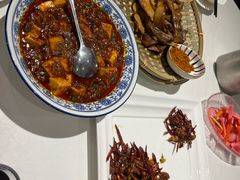 -院8里·少城记忆老川菜(宽窄巷子店)