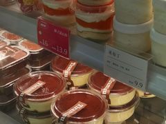 -迦南·甜品蛋糕(传媒店)