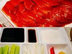 -玉林烤鸭店(垡头店)