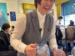 -开海·红岛海鲜虾水饺(石老人店)