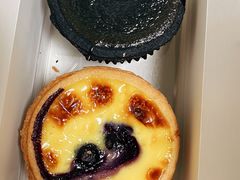 -黛汀烘焙DAINTY BAKERY(代字行合生汇店)