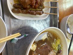-金泰缘排骨馆(遵化路店)