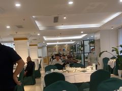 -新疆兵团食府清真(马连道店)