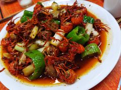 老王虾尾-回味南塘老王虾尾(总店)