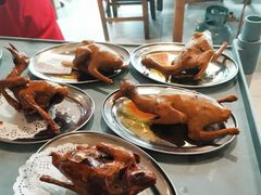红烧乳鸽-南海鸽天下(肇庆店)
