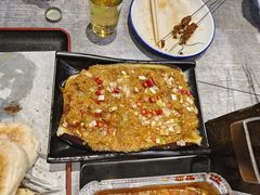 -小炉子烤串(沈辽路店)