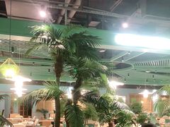 大堂-春润大地海南椰子鸡(沙井京基百纳广场店)
