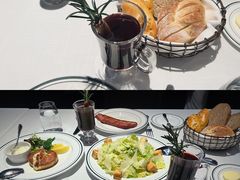 -Wolfgang’s Steakhouse 沃夫冈牛排馆(上海白玉兰广场店)