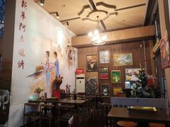 -新华阿喜烧烤(嘉泰雅园店)