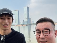 -喜洲吧·江畔老船厂·庭院餐厅(喜临院店)