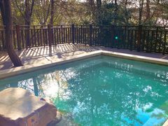 -天目湖涵田半山温泉