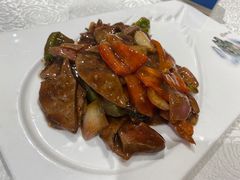 -老人和饭店(打浦路店)