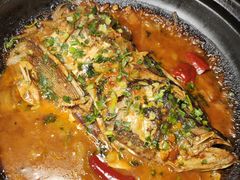 -一桶江山餐厅(松北店)