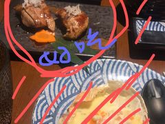 鹅肝寿司-魔丼屋(日月光店)