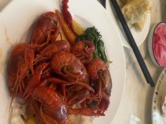 -冀粤香海鲜自助餐厅(西美五洲店)