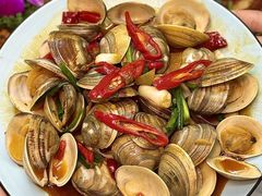 -醉壹号海鲜大排档·老厦门特色菜(厦门美食地标店)