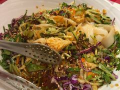 西贝面筋-西贝莜面村(近铁城市广场店)