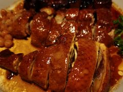-汤城小厨•粤菜•靓汤(苏州街店)