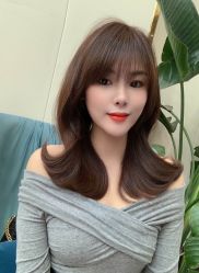 -3M hair美发沙龙