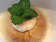 -湖影中餐厅·南京金茂威斯汀大酒店