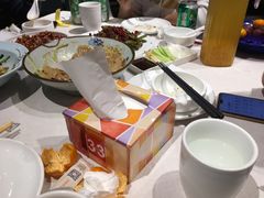 -大鸭梨烤鸭(金色漫香店)