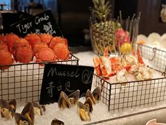 -Social 秀西餐厅-长沙瑞吉酒店(运达店)