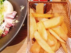 -原石牛扒·约会餐厅(龙城万科里店)