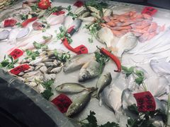 -鱼篮仔·潮汕美食(圆明新园店)