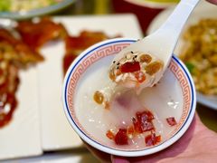 -大海碗·炸酱面·烤鸭·京菜(天坛店)