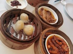 -万龙洲海鲜(亚运村店)