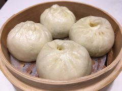 眉州老面手工包子-眉州小吃(石景山店)