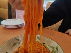 -萨莉亚意式餐厅(护国新天地店)