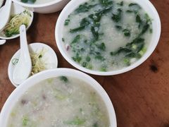 -华记粥饭店(印象容桂主题风情街店)