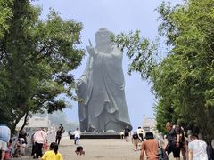 -青岛崂山太清宫
