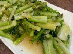 青芹苗-今鲜源大酒店·中华餐饮名店(新湛路店)