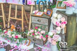 -IDOI婚礼策划·IDOIWEDDING