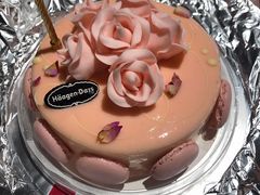 -哈根达斯(武汉天地店)