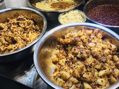 -丁家坡洋芋·观音桥好吃街A区(全国总店)