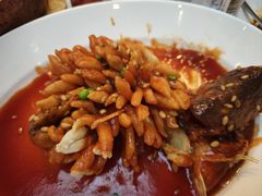 -眉州东坡(亚运村店)