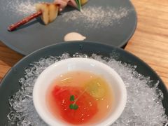 -天水蔬食料理(树德之光店)