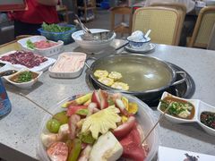 -杏花吴记牛肉火锅